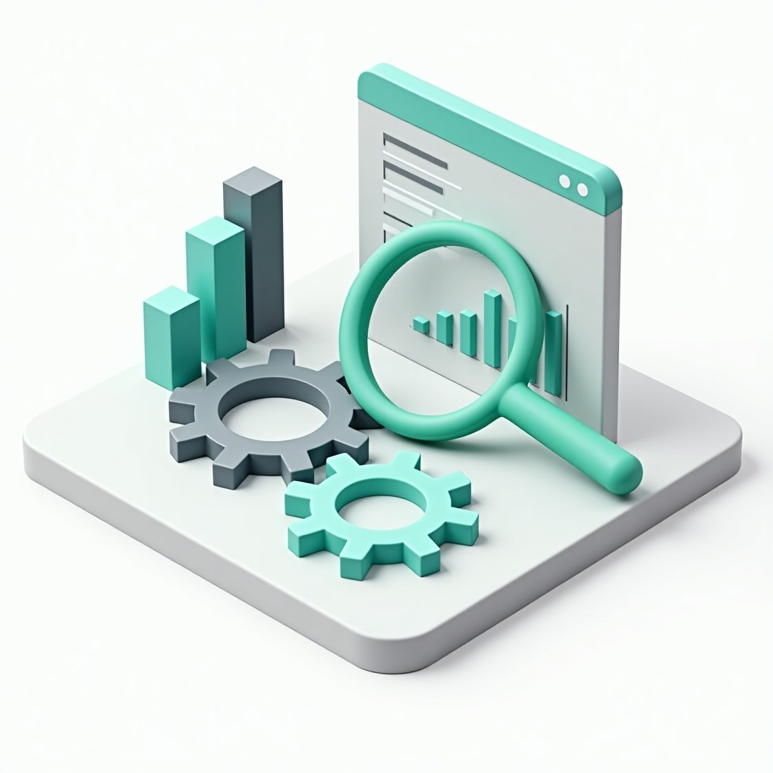 SEO optimization