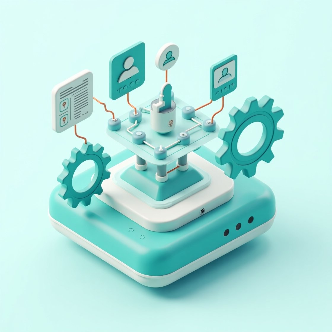 CRM Integration and automation